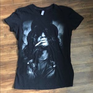 Concert Tee